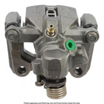2011 Suzuki SX4 Disc Brake Caliper Rear Left A1 Cardone 19B3496 image 2 of 4
