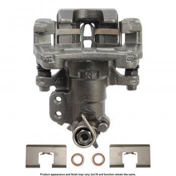 2011 Suzuki SX4 Disc Brake Caliper Rear Left A1 Cardone 19B3496 image 3 of 4