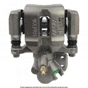 2011 Suzuki SX4 Disc Brake Caliper Rear Left A1 Cardone 19B3496 image 4 of 4