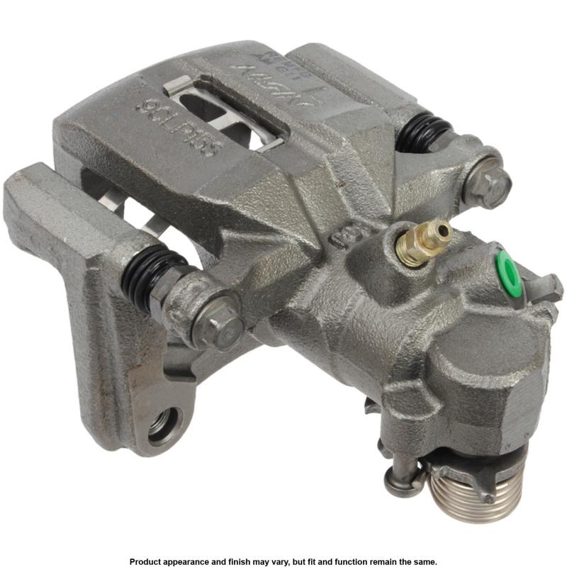 2008 Suzuki SX4 Disc Brake Caliper Rear Left A1 Cardone 19B3496 image 1 of 4