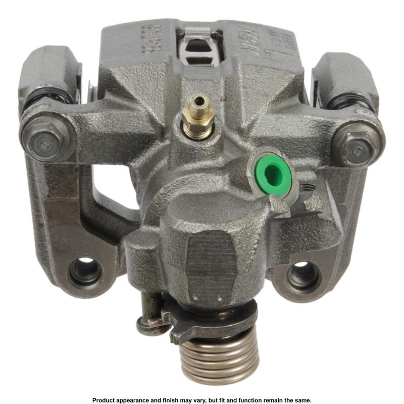 2008 Suzuki SX4 Disc Brake Caliper Rear Left A1 Cardone 19B3496 image 2 of 4