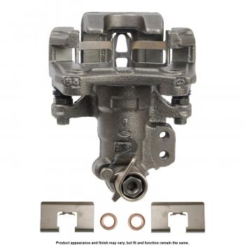 2011 Suzuki SX4 Disc Brake Caliper Rear Right A1 Cardone 19B3497 image 1 of 4