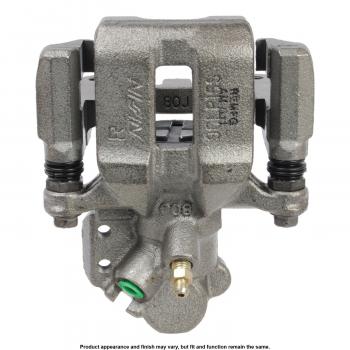 2011 Suzuki SX4 Disc Brake Caliper Rear Right A1 Cardone 19B3497 image 3 of 4