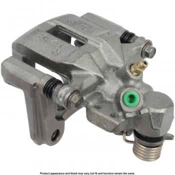 2011 Suzuki SX4 Disc Brake Caliper Rear Right A1 Cardone 19B3497 image 4 of 4