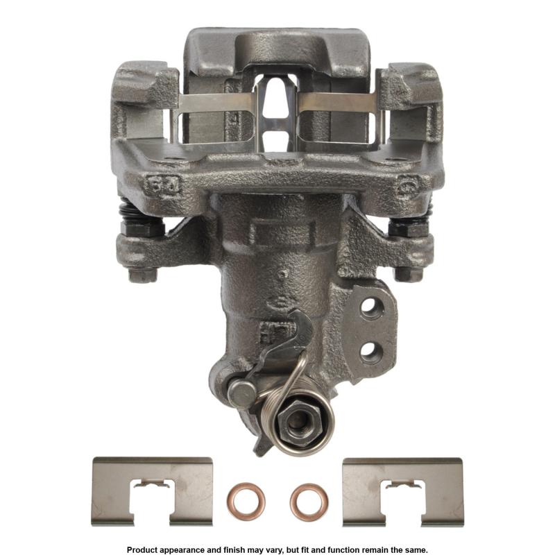 2008 Suzuki SX4 Disc Brake Caliper Rear Right A1 Cardone 19B3497 image 1 of 4
