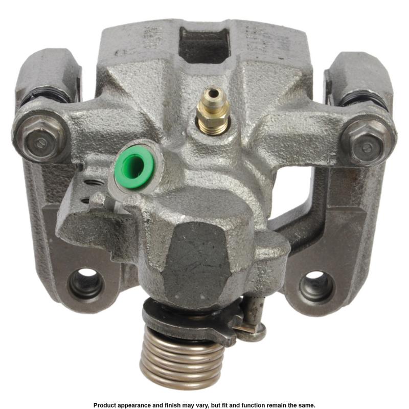 2008 Suzuki SX4 Disc Brake Caliper Rear Right A1 Cardone 19B3497 image 2 of 4