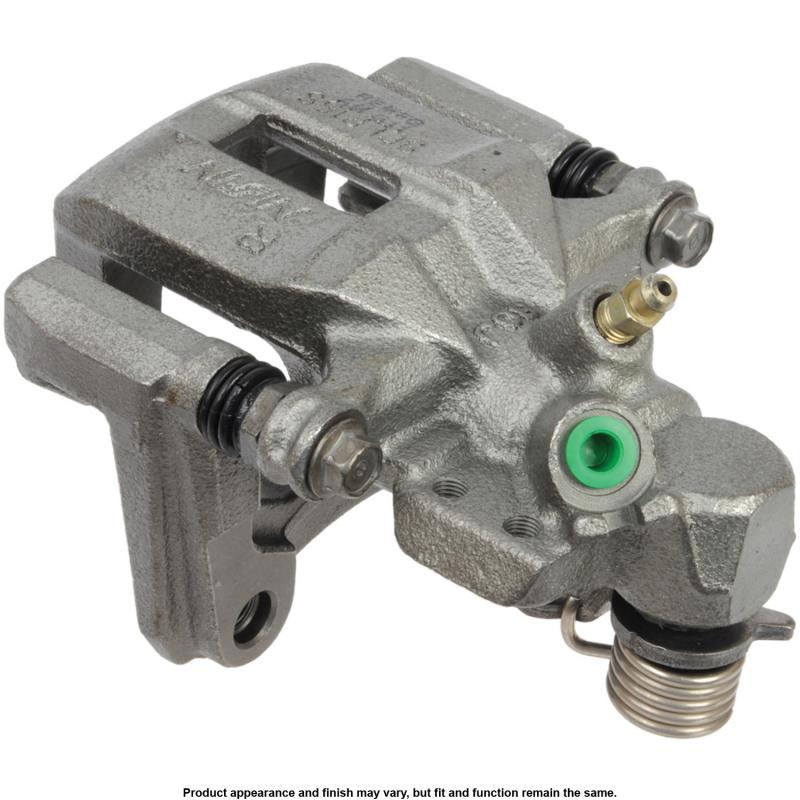 2008 Suzuki SX4 Disc Brake Caliper Rear Right A1 Cardone 19B3497 image 4 of 4
