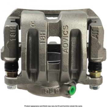 2004 Suzuki XL-7 Disc Brake Caliper Front Right A1 Cardone 19B3514 image 1 of 4