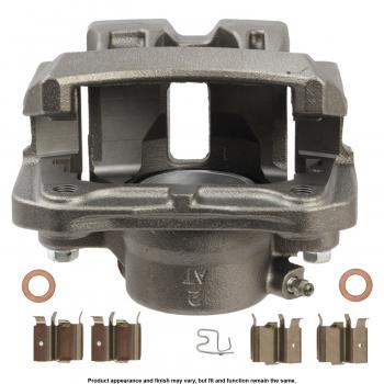 2004 Suzuki XL-7 Disc Brake Caliper Front Right A1 Cardone 19B3514 image 2 of 4