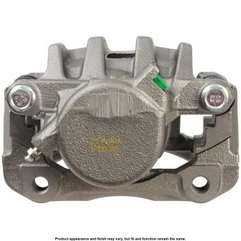 2004 Suzuki XL-7 Disc Brake Caliper Front Right A1 Cardone 19B3514 image 4 of 4