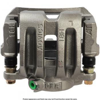 2004 Suzuki XL-7 Disc Brake Caliper Front Left A1 Cardone 19B3515 image 1 of 4