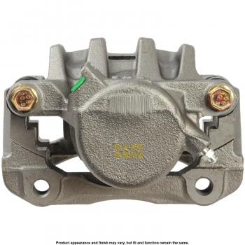 2004 Suzuki XL-7 Disc Brake Caliper Front Left A1 Cardone 19B3515 image 2 of 4