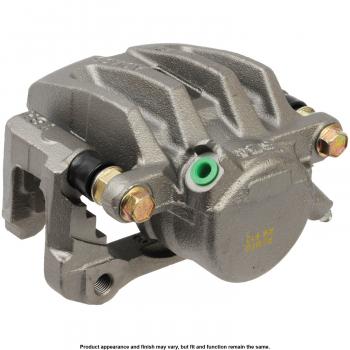2004 Suzuki XL-7 Disc Brake Caliper Front Left A1 Cardone 19B3515 image 3 of 4