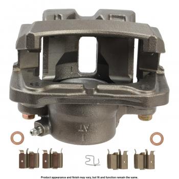 2004 Suzuki XL-7 Disc Brake Caliper Front Left A1 Cardone 19B3515 image 4 of 4