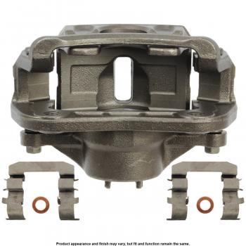 2009 Kia Rondo Disc Brake Caliper Front Left A1 Cardone 19B3554 image 1 of 4