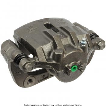 2009 Kia Rondo Disc Brake Caliper Front Left A1 Cardone 19B3554 image 3 of 4