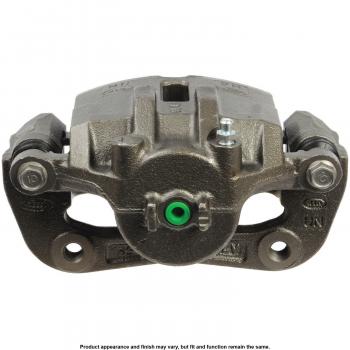 2009 Kia Rondo Disc Brake Caliper Front Left A1 Cardone 19B3554 image 4 of 4