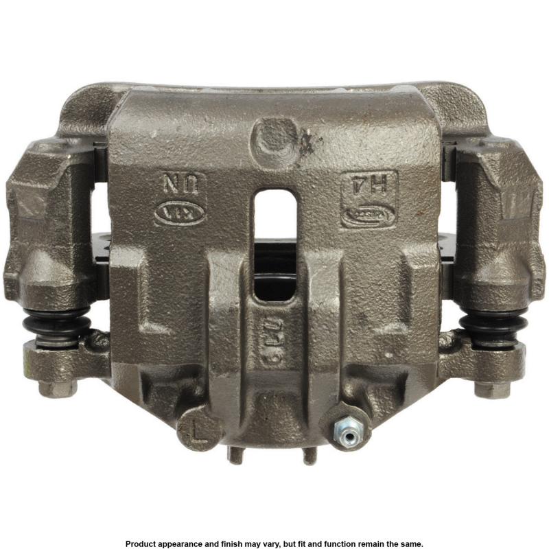 A1 Cardone 19B3554 - Disc Brake Caliper A1 Cardone 19B3554 Disc Brake Caliper product image 2 of 4