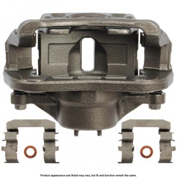 2009 Kia Rondo Disc Brake Caliper Front Right A1 Cardone 19B3555 image 2 of 4