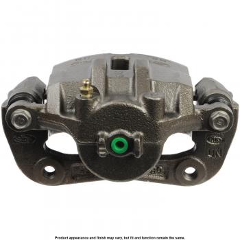 2009 Kia Rondo Disc Brake Caliper Front Right A1 Cardone 19B3555 image 3 of 4