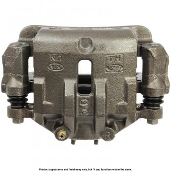 2009 Kia Rondo Disc Brake Caliper Front Right A1 Cardone 19B3555 image 4 of 4