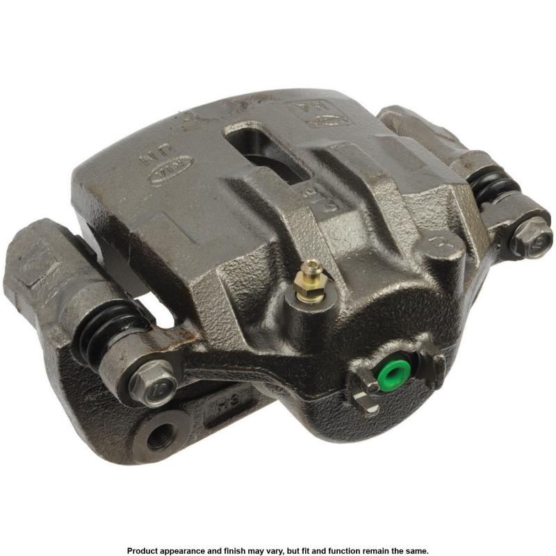 A1 Cardone 19B3555 - Disc Brake Caliper A1 Cardone 19B3555 Disc Brake Caliper product image 1 of 4