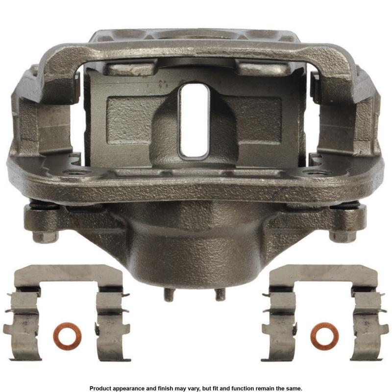 A1 Cardone 19B3555 - Disc Brake Caliper A1 Cardone 19B3555 Disc Brake Caliper product image 2 of 4