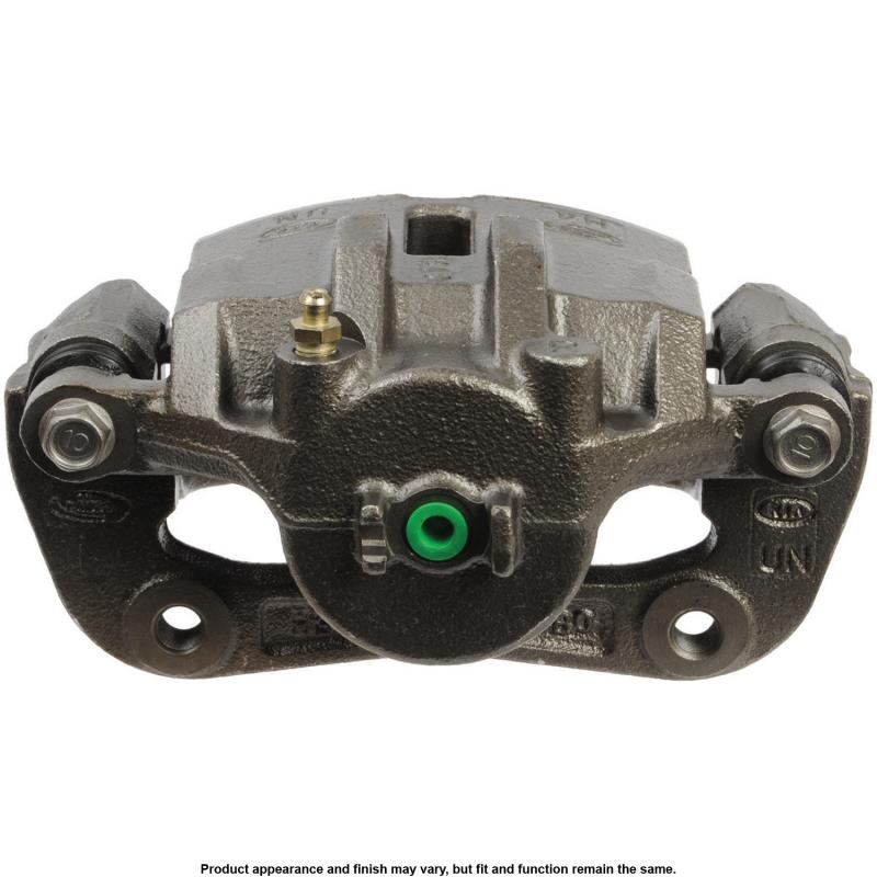 A1 Cardone 19B3555 - Disc Brake Caliper A1 Cardone 19B3555 Disc Brake Caliper product image 3 of 4