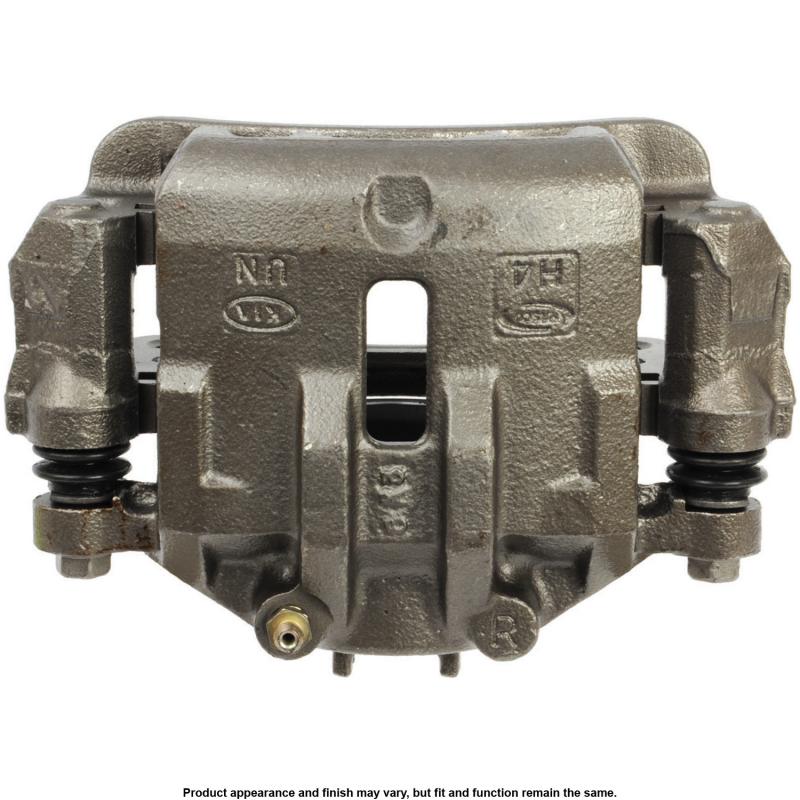 A1 Cardone 19B3555 - Disc Brake Caliper A1 Cardone 19B3555 Disc Brake Caliper product image 4 of 4