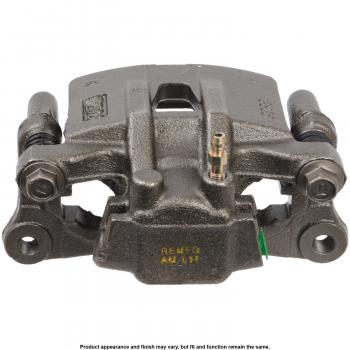 2009 Mitsubishi Outlander Disc Brake Caliper Rear Left A1 Cardone 19B3584 image 1 of 4