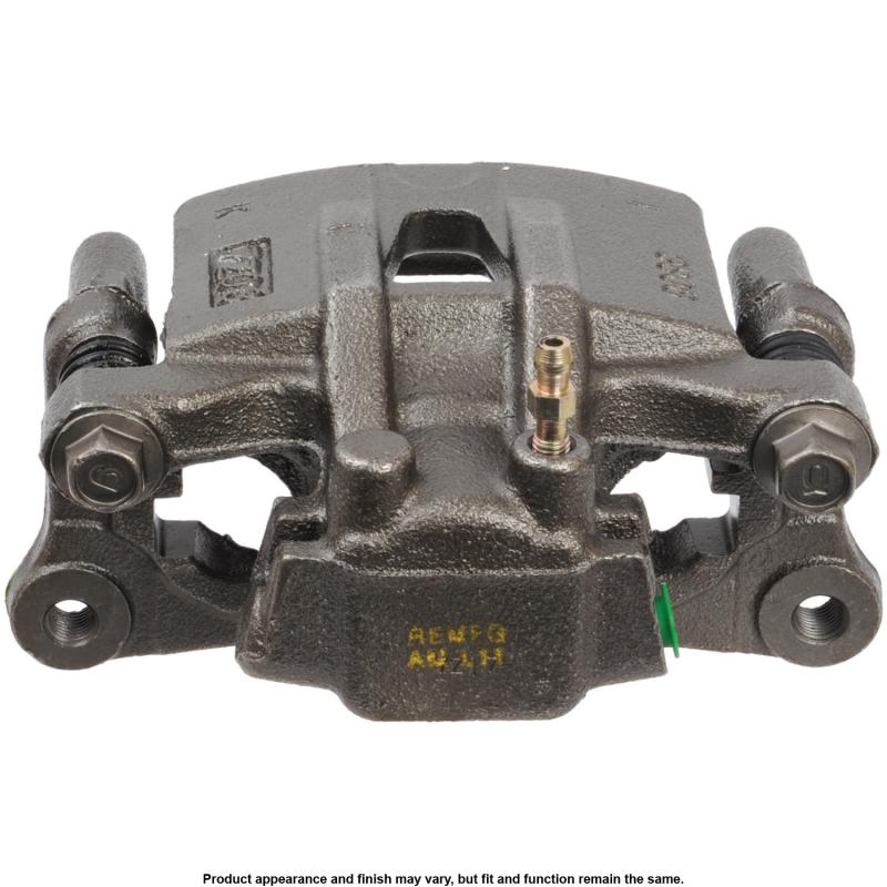 A1 Cardone 19B3584 - Disc Brake Caliper A1 Cardone 19B3584 Disc Brake Caliper product image 1 of 4