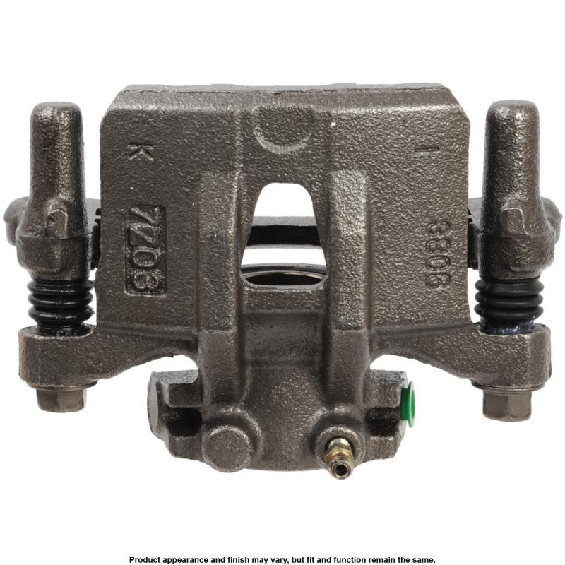 A1 Cardone 19B3584 - Disc Brake Caliper A1 Cardone 19B3584 Disc Brake Caliper product image 2 of 4
