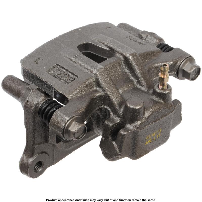 A1 Cardone 19B3584 - Disc Brake Caliper A1 Cardone 19B3584 Disc Brake Caliper product image 3 of 4