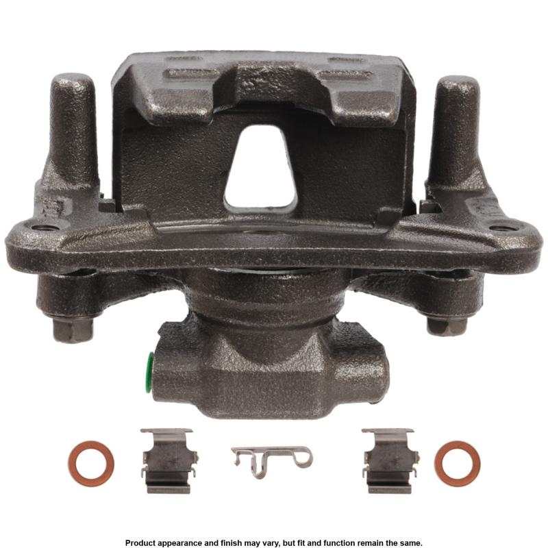 A1 Cardone 19B3584 - Disc Brake Caliper A1 Cardone 19B3584 Disc Brake Caliper product image 4 of 4