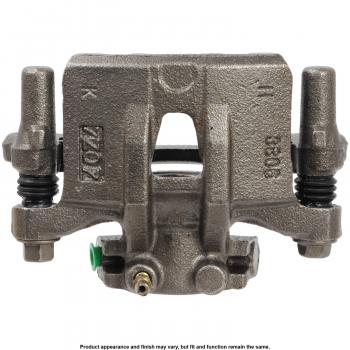 2009 Mitsubishi Outlander Disc Brake Caliper Rear Right A1 Cardone 19B3585 image 1 of 4