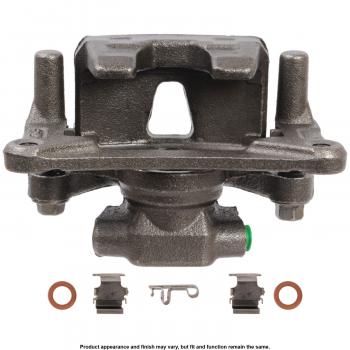 2009 Mitsubishi Outlander Disc Brake Caliper Rear Right A1 Cardone 19B3585 image 3 of 4