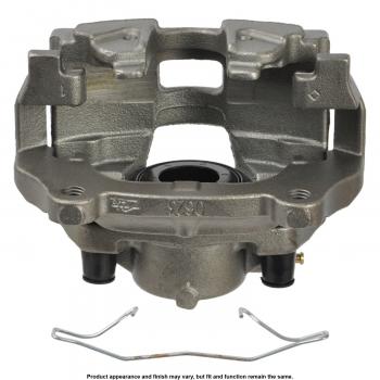 2008 Cadillac BLS Disc Brake Caliper Front Left A1 Cardone 19B3594 image 1 of 4