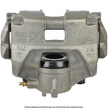 2008 Cadillac BLS Disc Brake Caliper Front Left A1 Cardone 19B3594 image 2 of 4