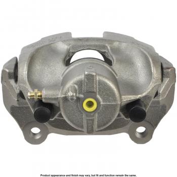 2008 Cadillac BLS Disc Brake Caliper Front Left A1 Cardone 19B3594 image 3 of 4