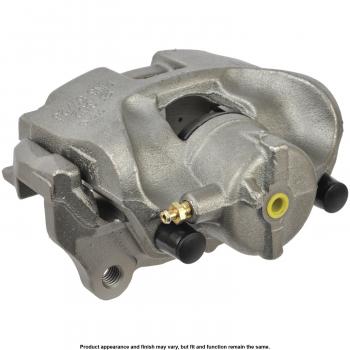 2008 Cadillac BLS Disc Brake Caliper Front Left A1 Cardone 19B3594 image 4 of 4