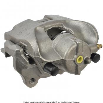 2008 Cadillac BLS Disc Brake Caliper Front Right A1 Cardone 19B3595 image 3 of 4
