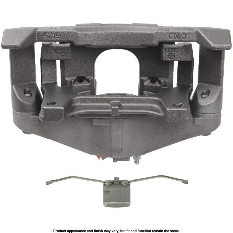 2012 Volkswagen Golf R Disc Brake Caliper