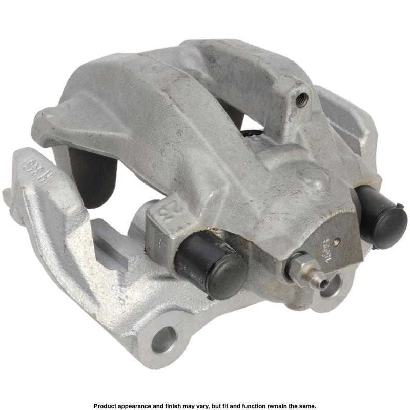 2010 Mercedes-Benz SL550 Disc Brake Caliper