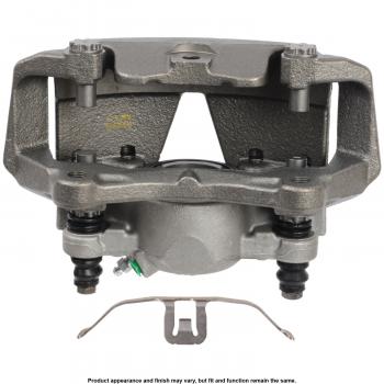 2009 Audi A4 Disc Brake Caliper Front Left A1 Cardone 19B3646 image 1 of 4