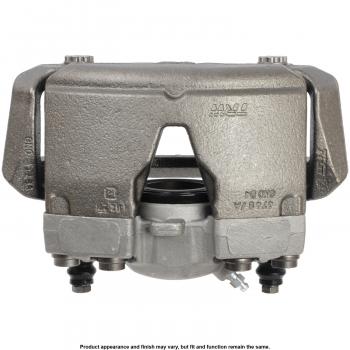 2009 Audi A4 Disc Brake Caliper Front Left A1 Cardone 19B3646 image 3 of 4