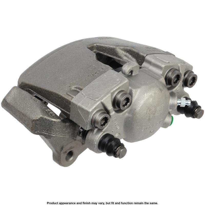 2012 Audi A4 Quattro Disc Brake Caliper Front Left A1 Cardone 19B3646 image 4 of 4