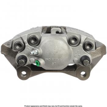 2009 Audi A4 Disc Brake Caliper Front Right A1 Cardone 19B3647 image 4 of 4