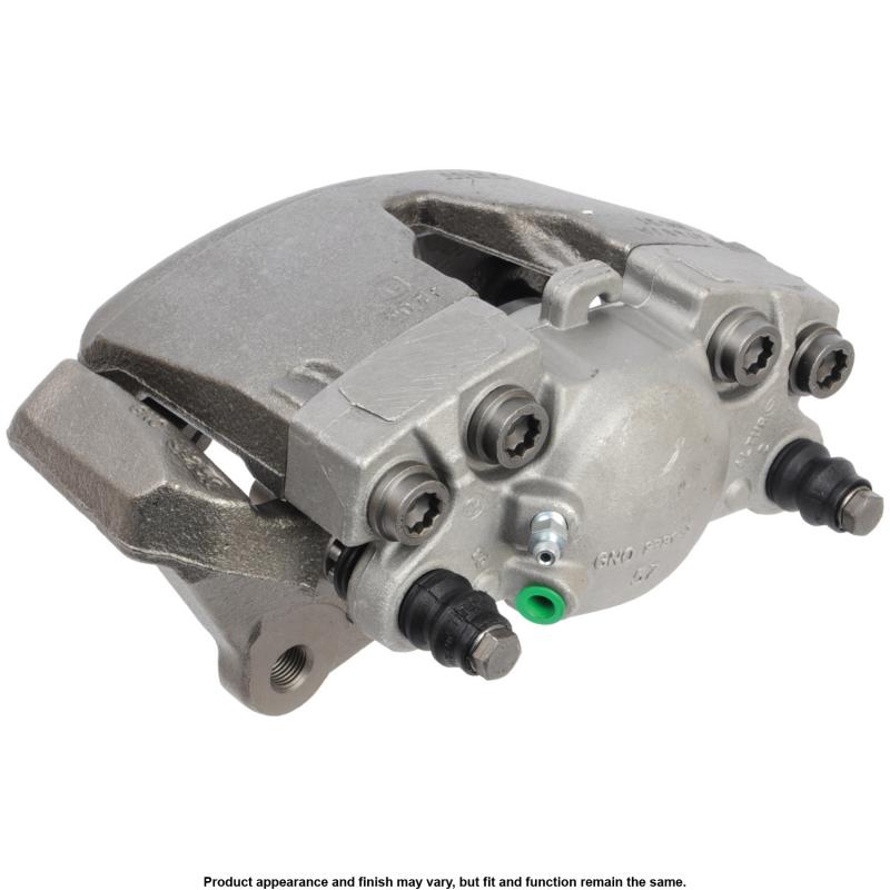 2012 Audi A4 Quattro Disc Brake Caliper Front Right A1 Cardone 19B3647 image 1 of 4
