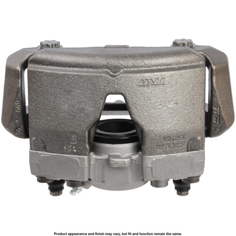 2012 Audi A4 Quattro Disc Brake Caliper Front Right A1 Cardone 19B3647 image 3 of 4