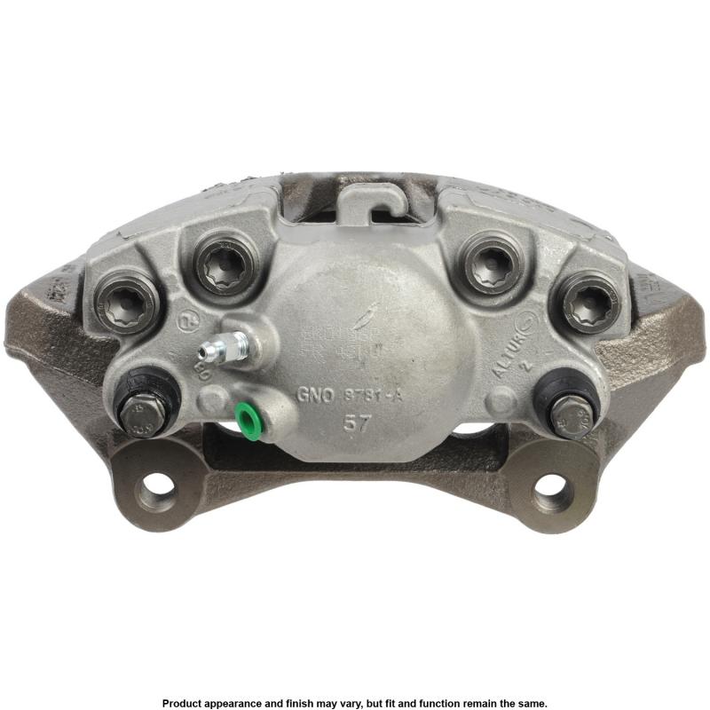 2012 Audi A4 Quattro Disc Brake Caliper Front Right A1 Cardone 19B3647 image 4 of 4